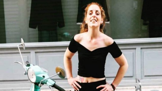Ξεσπά η Σπυριδούλα Καραμπουτάκη για το ροζ βίντεο: «Σε εσένα το λέω…»
