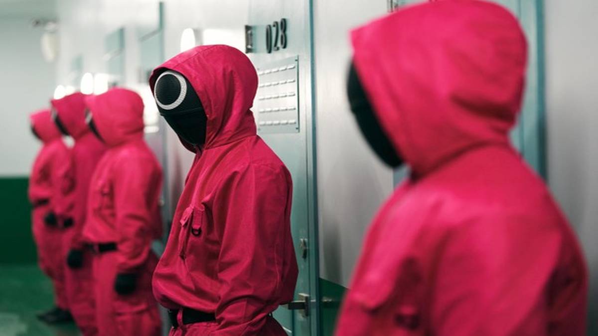 Netflix: Σοκ για τους λάτρεις του Squid Game – Δεν θα υπάρξει δεύτερη σεζόν;