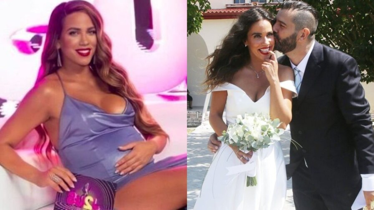 Baby boom στη showbiz: Γέννησε πριν από την Κατερίνα Στικούδη αλλά το μάθαμε τώρα