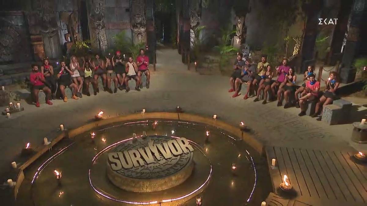 Survivor spoiler 31/10: Κουκλάρα ξανθιά παρουσιάστρια στο στόχαστρο του Ατζούν – «Χρυσό» συμβόλαιο για το «ναι»