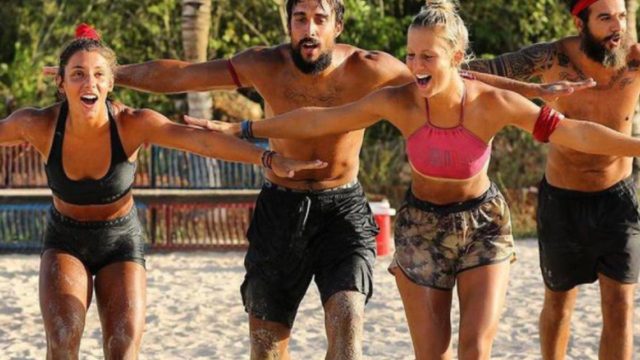 Οι τρεις διάσημοι που επιστρέφουν στο Survivor – Βόμβα με παρουσιαστή άλλου ριάλιτι