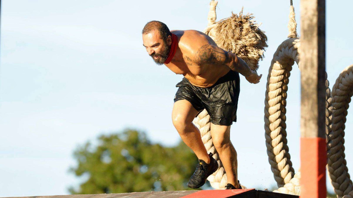 Survivor spoiler 31/10: Αυτός είναι ο… φετινός Τριαντάφυλλος – Τον «κλείνουν» άμεσα για Άγιο Δομίνικο