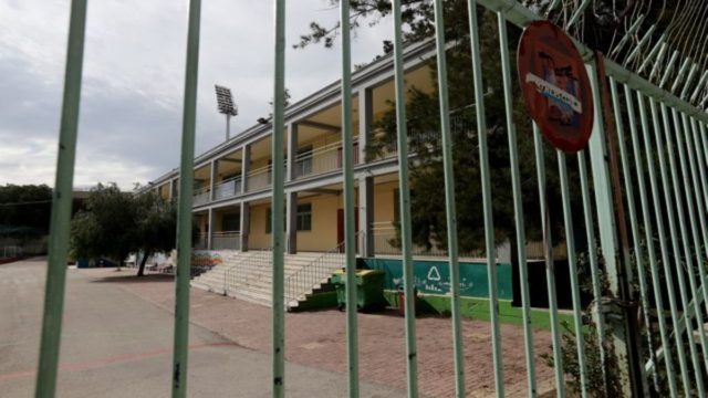 Κακοκαιρία «Μπάλλος»: Κλειστά όλα τα σχολεία αύριο στην Αττική