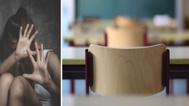 Σάλος στην Ξάνθη: Σ@ξου@λική επίθεση σε μαθήτρια μέσα στην τάξη – «Ήταν προκλητικά ντυμένη», απάντησε η διεύθυνση του σχολείου!