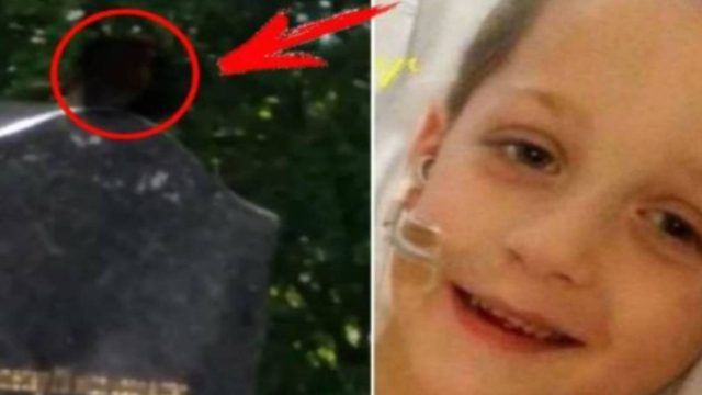 4χρονος έχασε τη μάχη με τον καρκίνο – Όταν η μητέρα επισκέφτηκε τον τάφο του «πάγωσε» (Video)