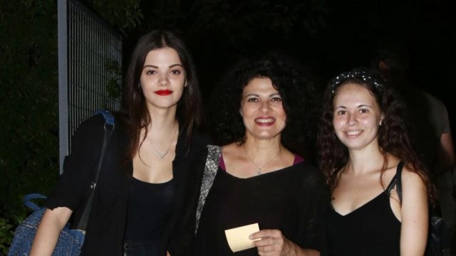 Συγκλονίζει η Τάνια Τρύπη: «Αν γυρνούσα τον χρόνο πίσω δεν θα έκανα παιδί»