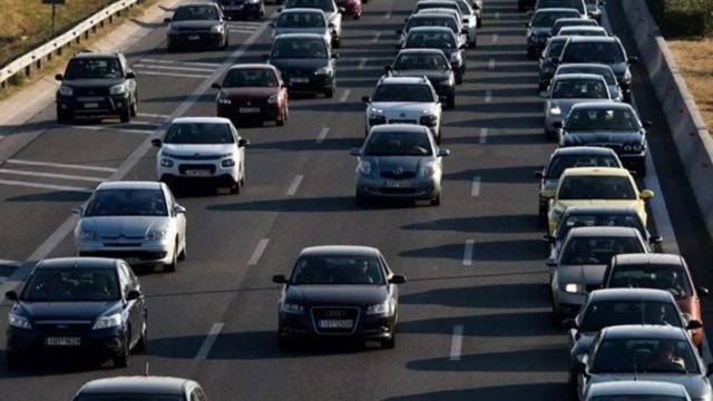 Τέλη κυκλοφορίας 2021: Τελευταία ευκαιρία για την πληρωμή τους – Βαρύ το πρόστιμο για όσους δεν το κάνουν