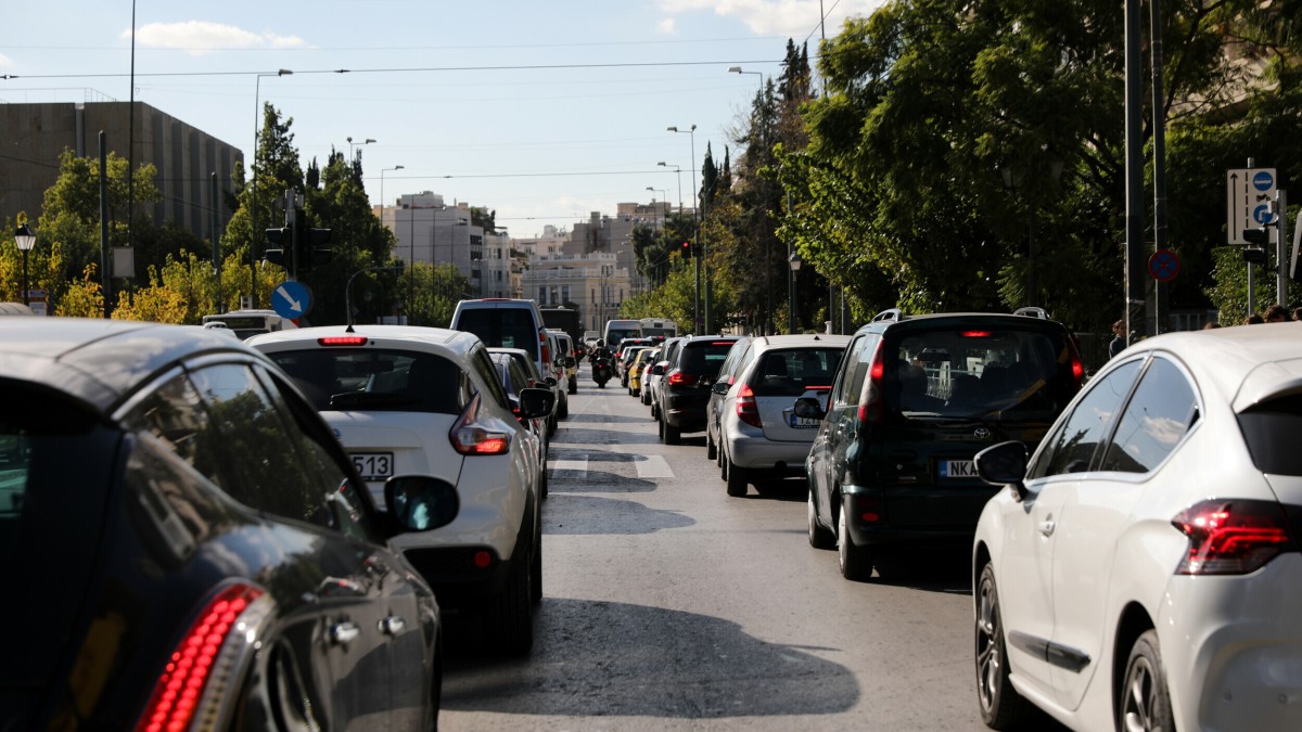 Τέλη κυκλοφορίας 2022: Πότε θα αναρτηθούν στο Taxisnet – Τι χρειάζεται να πληρώσουμε