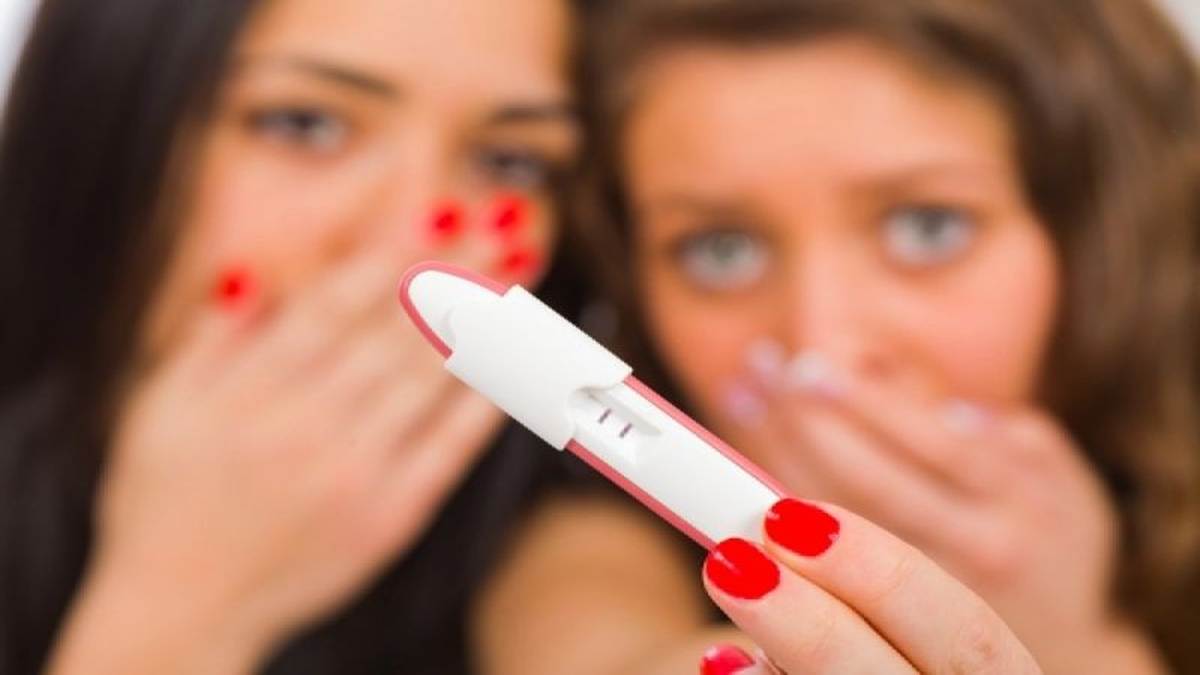 Τεστ εγκυμοσύνης με μαγειρική σόδα: Πόσο αξιόπιστο είναι;
