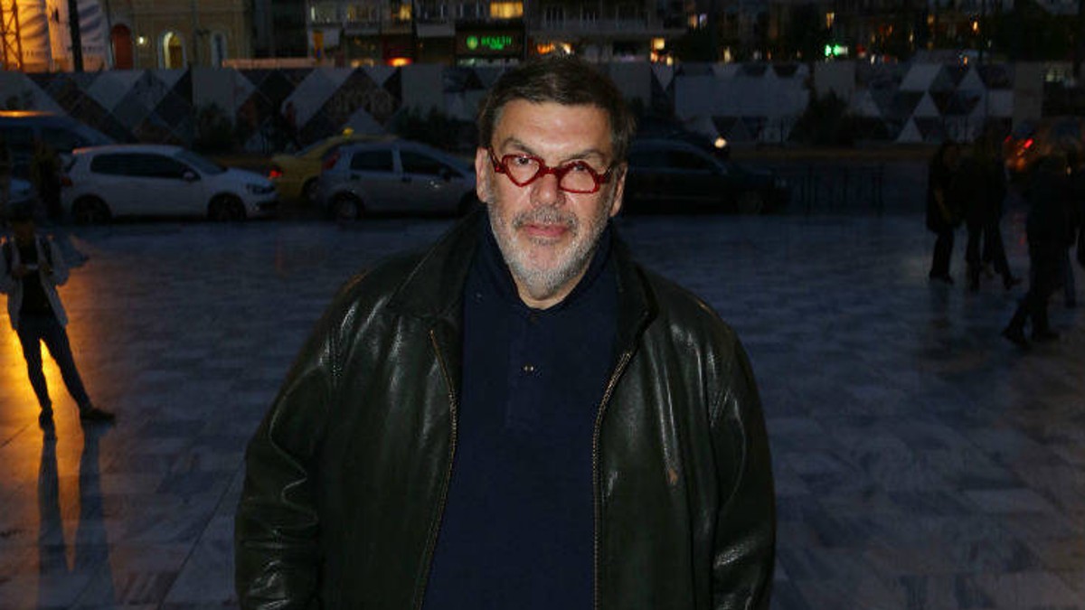 Με αυτή τη δίαιτα έχασε 96 κιλά ο Θανάσης Λάλας – Έγινε άλλος άνθρωπος