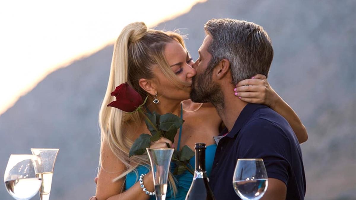 The Bachelor: Ερωτευμένος ο Αλέξης Παππάς με 3 διαγωνιζόμενες