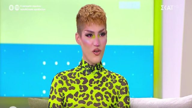 Aποκαλυπτικός ο Θέμης Κανέλλος: «Ήταν ερωτικός ο λόγος που βρεθήκαμε με τον Ισίδωρο από το Big Brother…» (Video)