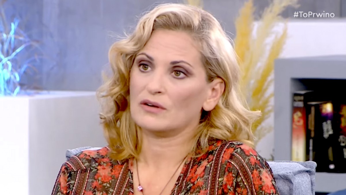 Θεοφανία Παπαθωμά: «Ο ρόλος της γυναίκας είναι να αφοσιώνεται στον άντρα»