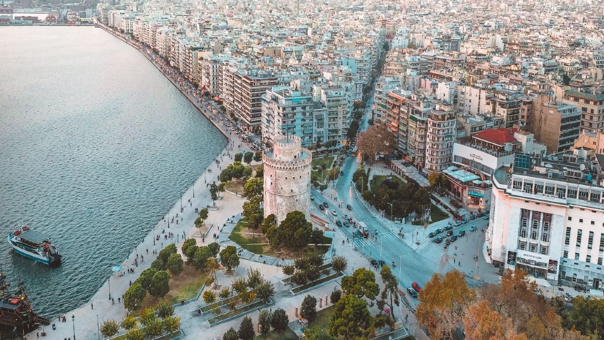 Υποχρεωτική αργία η 26η Οκτωβρίου για τη Θεσσαλονίκη