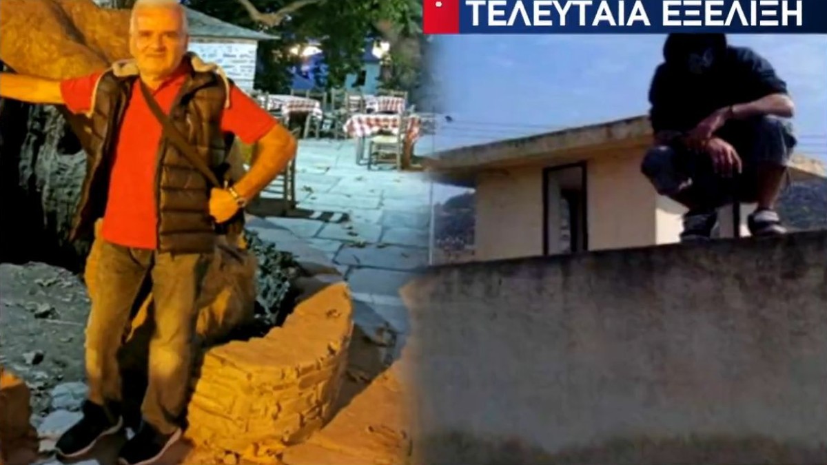 Τραγωδία Θεσσαλονίκη: Κατέληξε ο 70χρονος που ξυλοκοπήθηκε από μποξέρ (Video)