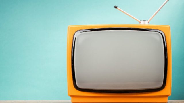 Τηλεθέαση 15/10: Τέλος εβδομάδας… με ντέρμπι