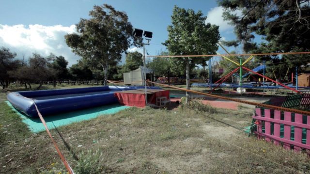 Τραγωδία σε λούνα παρκ: Καταδίκη των δύο κατηγορούμενων από το Εφετείο για το θάνατο 13χρονου