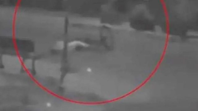 Κρήτη: Σοκαριστικό τροχαίο με 34χρονη ποδηλάτισσα – Την παρέσυρε και την εγκατέλειψε στο δρόμο (vid)