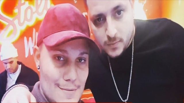 Mad Clip: Στην εντατική από τροχαίο φίλος του – Έκκληση να βρεθούν αυτόπτες μάρτυρες (Video)