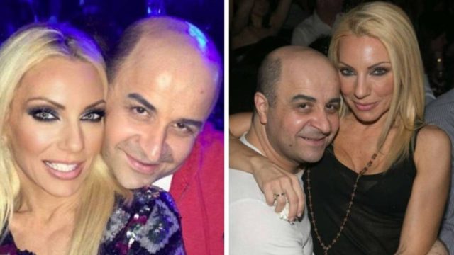 Αυτός ήταν ο πρώτος σύζυγος της Έλενας Τσαβαλιά! Ολόιδιος με τον Μάρκο Σεφερλή