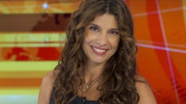 Άγριος καυγάς στο OPEN και… ξεκατίνιασμα – Στο «στόχαστρο» η Πόπη Τσαπανίδου (ΒΙΝΤΕΟ)