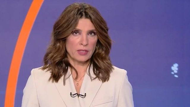 Ραγδαίες εξελίξεις: Τέλος από το Open η Πόπη Τσαπανίδου;