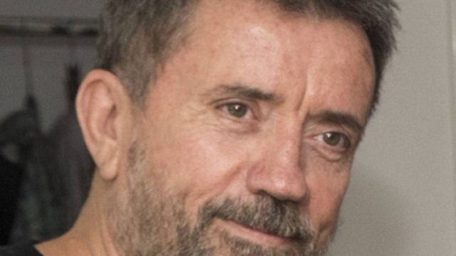 “Είμαι έτοιμος για όλα! Οι γιατροί…”: Η αποκάλυψη του Σπύρου Παπαδόπουλου που σόκαρε