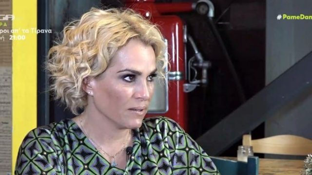 Συγκλονίζει η Τζένη Μπότση: «Δεν επιτρέπω σε κανέναν να κάνει τη μάνα μου να μου ζητάει συγγνώμη»