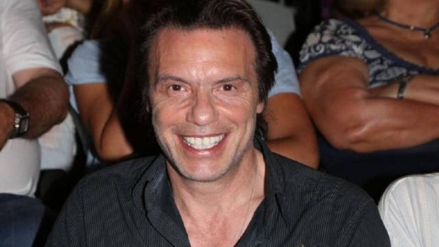 «Με τον Στράτο Τζώρτζογλου δεν ήμασταν ζευγάρι, υπήρχε όμως ερωτισμός»