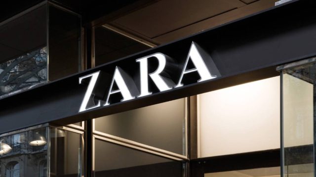 Zara: Το μαύρο μποτάκι των 35,95 ευρώ που δεν θα σταματήσεις να… περπατάς!
