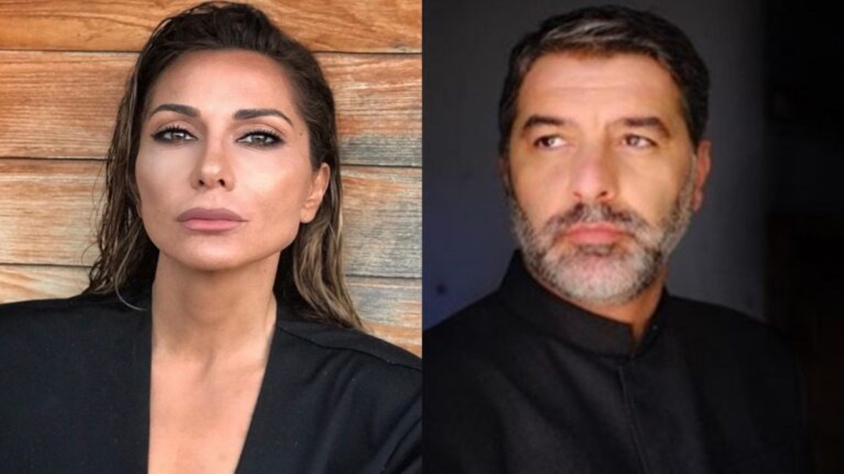 Χωρισμένη με τον Βασίλη Μπισμπίκη η Δέσποινα Βανδή – Τι συνέβη;