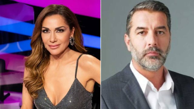 Μια «φωλιά» στο κέντρο της Αθήνας: Σε αυτό το σπίτι περνούν τον έρωτά τους Δέσποινα Βανδή και Βασίλης Μπισμπίκης