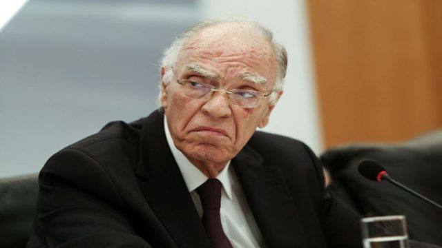 Βασίλης Λεβέντης: Παραμένει στη ΜΕΘ για 26η ημέρα – Τα νεότερα για την υγεία του