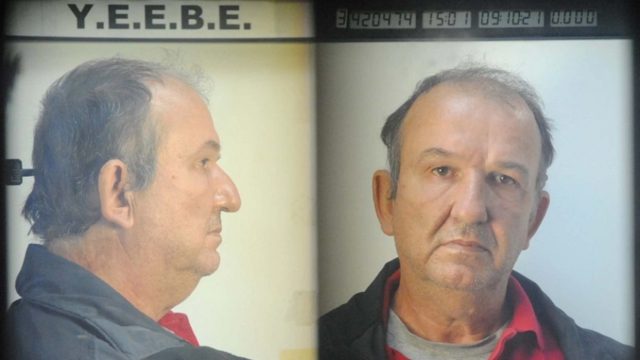 Θεσσαλονίκη: Αυτός είναι ο 51χρονος που βίαζε τα ανήλικα ανίψια του