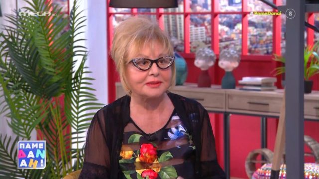 «Συναγερμός» από τη Βίκυ Παγιατάκη: Κρας τεστ γι’ αυτό το ζώδιο μέσα στην εβδομάδα