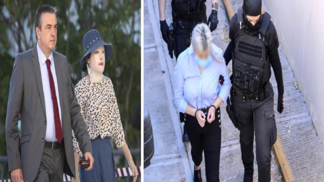 Επίθεση με βιτριόλι: Ενδείξεις για γυναίκα συνεργό! Αποκαλύψεις από τον δικηγόρο της Ιωάννας (Video)