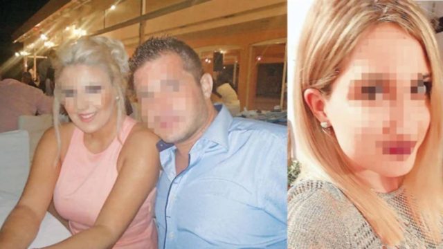 Επίθεση με βιτριόλι: Άφαντος ο 40χρονος Νώντας – Ο καθοριστικός ρόλος που παίζει στην πολύκροτη υπόθεση