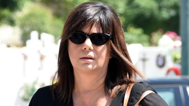 Σοκάρει η Βάσια Παναγοπούλου: «Απειλήθηκε η ζωή μας, μας έλεγαν ότι θα μας σκοτώσουν, θα μας κάψουν ζωντανούς»