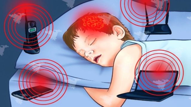 Wifi: Ο σιωπηλός δολοφόνος που μας σκοτώνει πολύ αργά – Οι πιθανοί κίνδυνοι