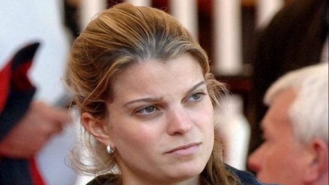 «Σεισμός» με την Αθηνά Ωνάση: Στην φόρα το μυστικό που την «καίει»