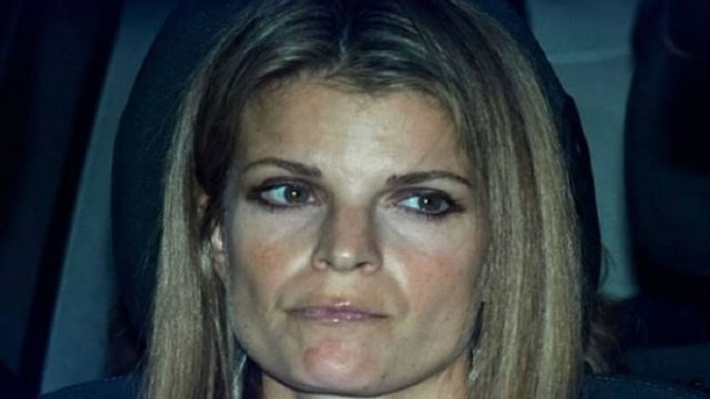 «Βαρύ» πένθος για την Αθηνά Ωνάση: Ανακοινώθηκε ο θάνατος