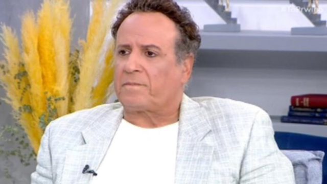 Χάρης Ρώμας: «Έσπασε» τη σιωπή μετά το χωρισμό του – Αποκαλύψεις «φωτιά» απ’ τον ηθοποιό