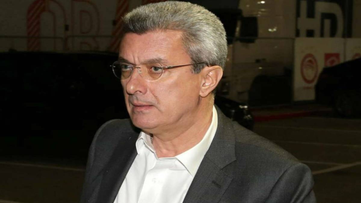 “Δε ντρέπεσαι γελοίε. Άθλιε!” – Εκτός εαυτού ο Νίκος Χατζηνικολάου