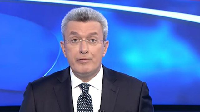 «Μαύρα» μαντάτα για τον Νίκο Χατζηνικολάου