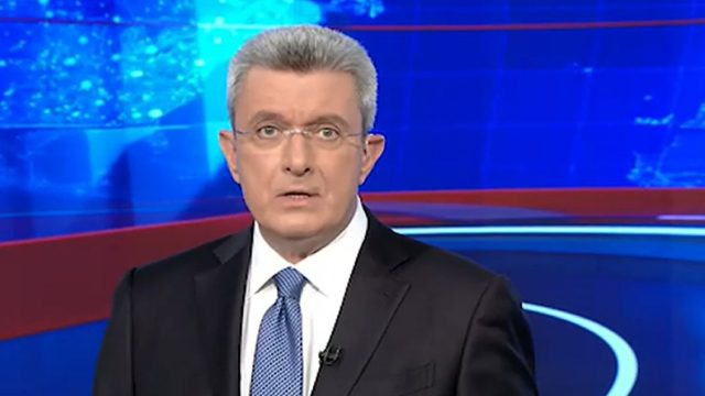 Άγριος καυγάς Χατζηνικολάου: «Είστε σοβαρός; Εγώ δεν γλείφω κανέναν»! (ΒΙΝΤΕΟ)