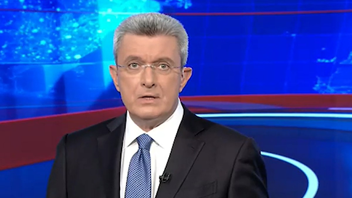 Άγριος καυγάς Χατζηνικολάου: «Είστε σοβαρός; Εγώ δεν γλείφω κανέναν»! (ΒΙΝΤΕΟ)