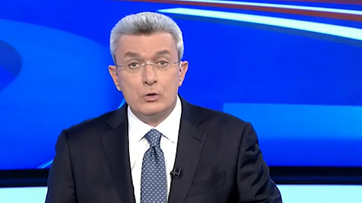 Έκτακτη ανακοίνωση του ΑΝΤ1 για τον Νίκο Χατζηνικολάου