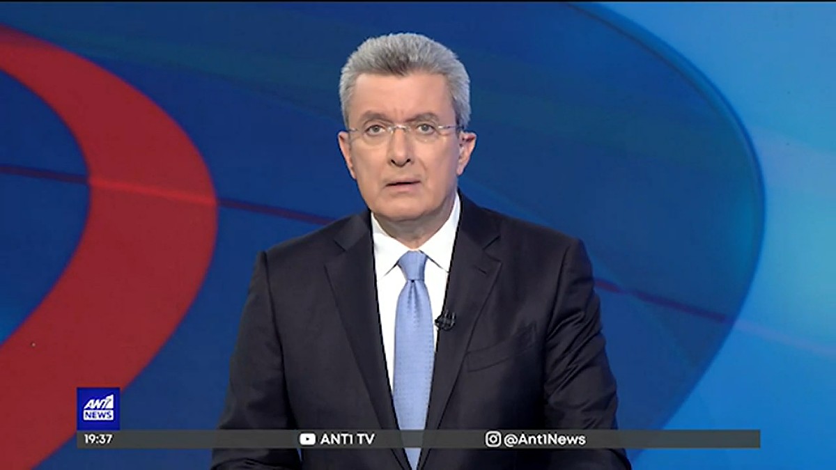 Απόλυτη τραγωδία για τον Νίκο Χατζηνικολάου: Ανακοίνωσε το θάνατο στον αέρα