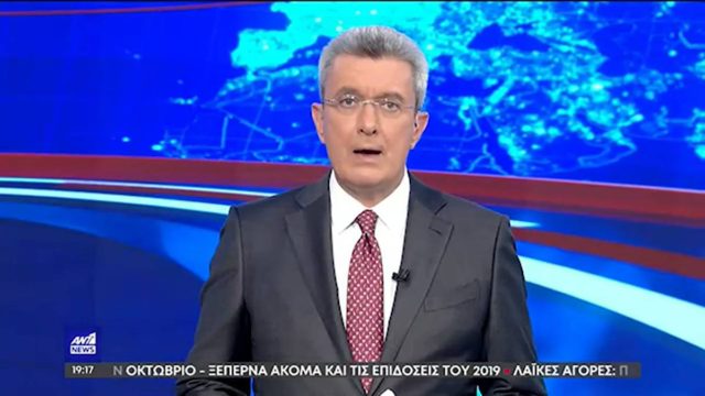 Μίλησε για το πρόβλημα υγείας ο Νίκος Χατζηνικολάου: «Σε αυτή τη μάχη…»