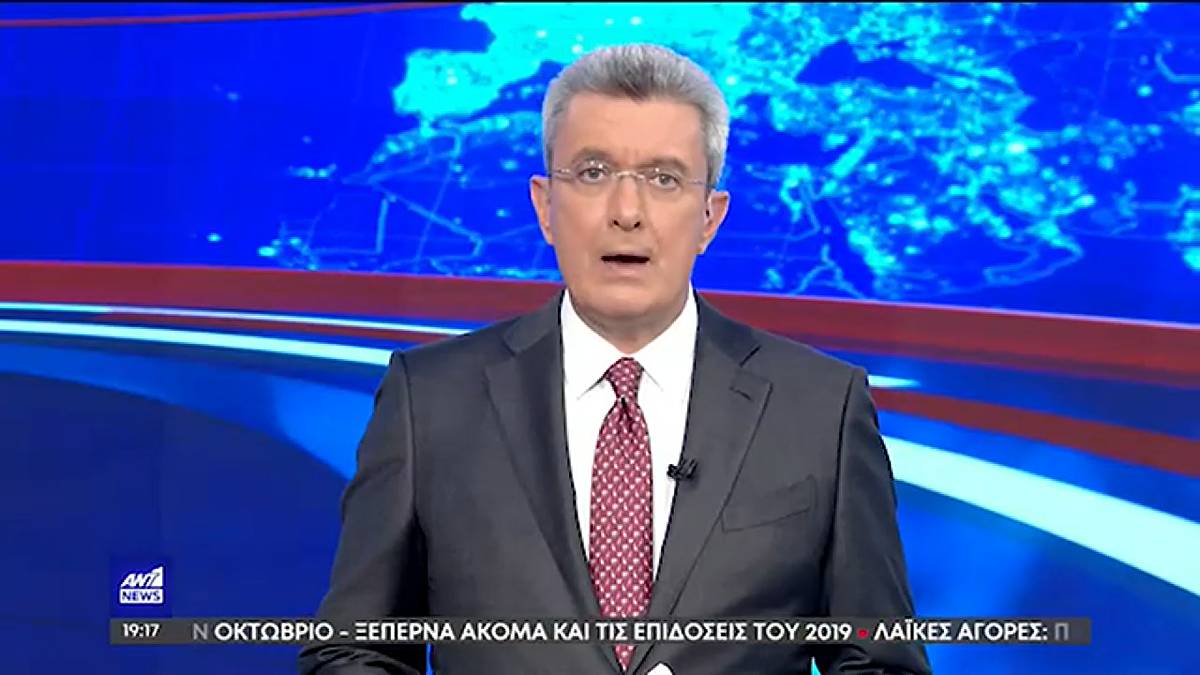 Μίλησε για το πρόβλημα υγείας ο Νίκος Χατζηνικολάου: «Σε αυτή τη μάχη…»